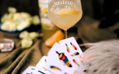 Briscola & Scoppa: Italiaanse kaartspellen voor lange avonden aan tafel