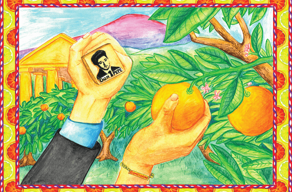 The art of Bongiorno